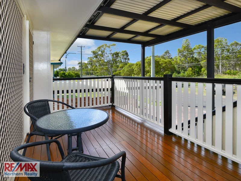 91 Aberdeen Parade, Boondall QLD 4034