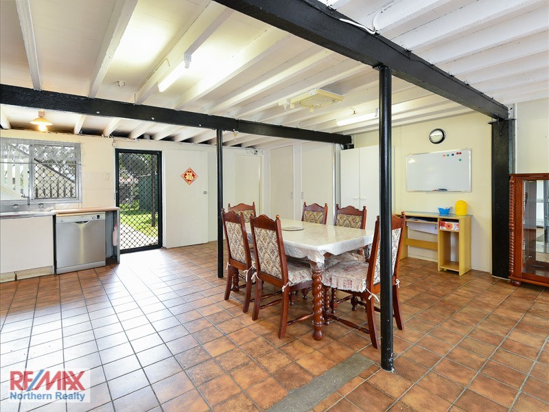 91 Aberdeen Parade, Boondall QLD 4034