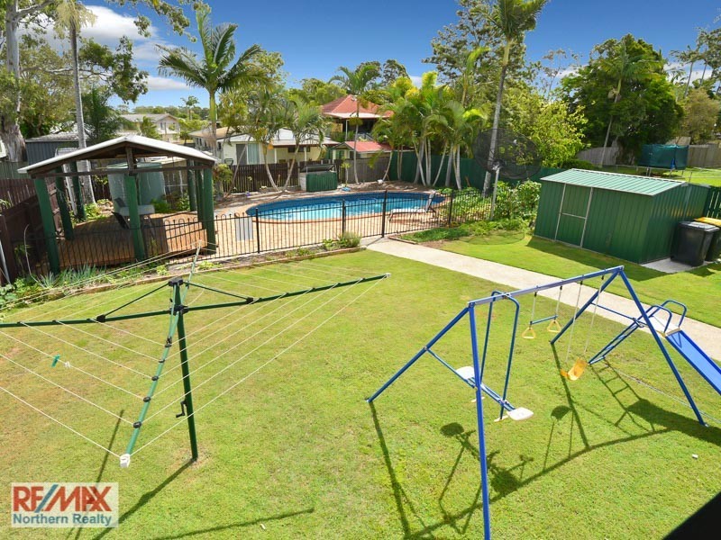 91 Aberdeen Parade, Boondall QLD 4034
