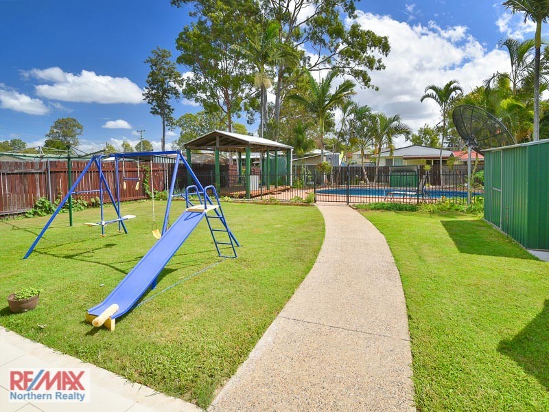 91 Aberdeen Parade, Boondall QLD 4034