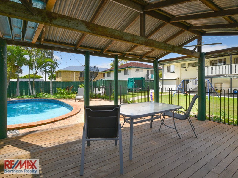 91 Aberdeen Parade, Boondall QLD 4034
