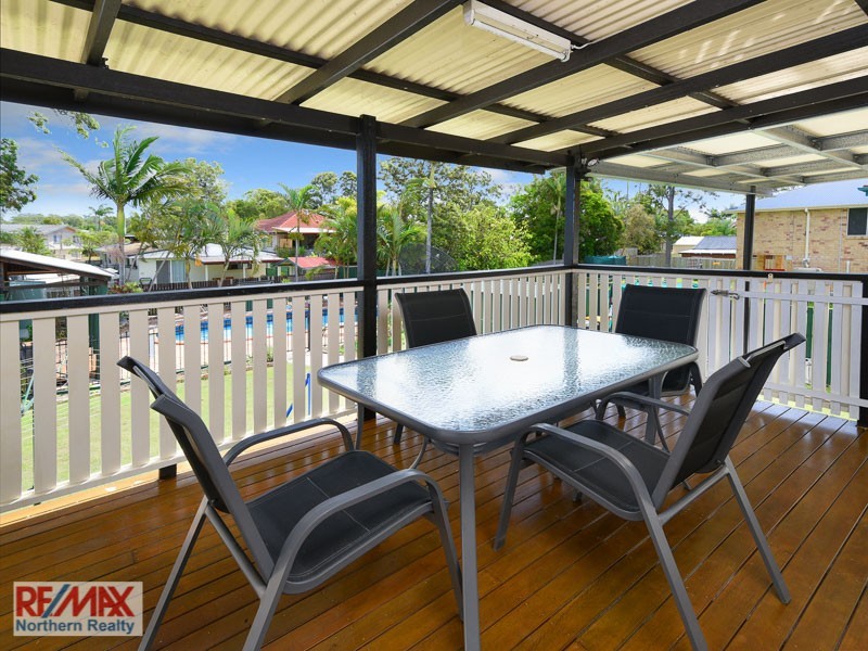 91 Aberdeen Parade, Boondall QLD 4034
