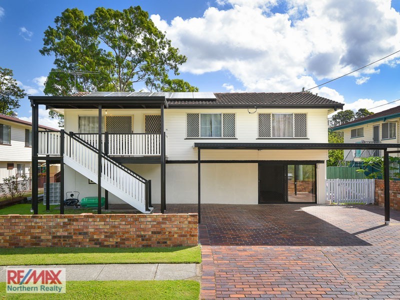 91 Aberdeen Parade, Boondall QLD 4034