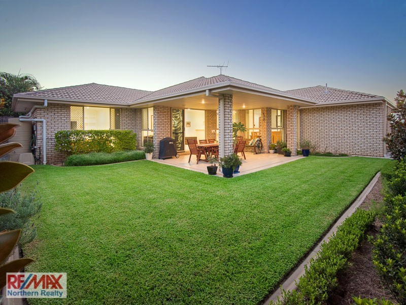 6 Lukla Court, Warner QLD 4500