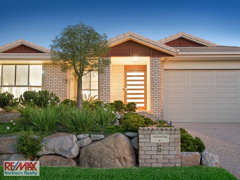 6 Lukla Court, Warner QLD 4500