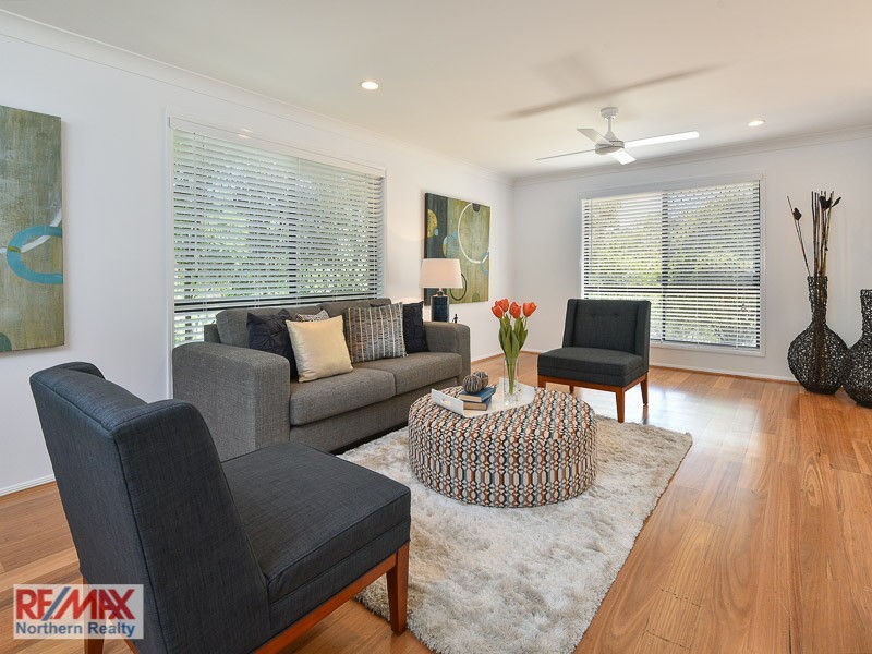 17 Snow Wood Drive, Eatons Hill QLD 4037