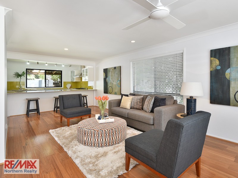 17 Snow Wood Drive, Eatons Hill QLD 4037