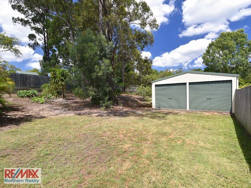 17 Snow Wood Drive, Eatons Hill QLD 4037