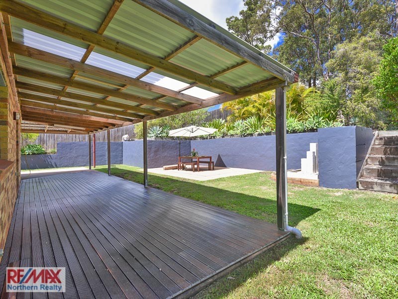 17 Snow Wood Drive, Eatons Hill QLD 4037