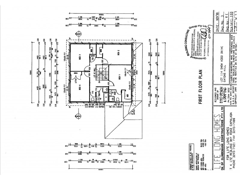 17 Snow Wood Drive, Eatons Hill QLD 4037