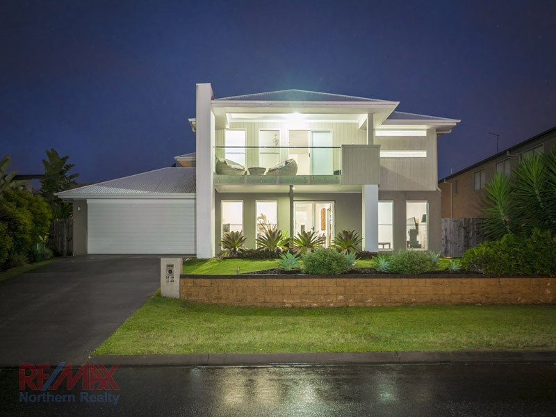 16 Caspian Pde, Warner QLD 4500