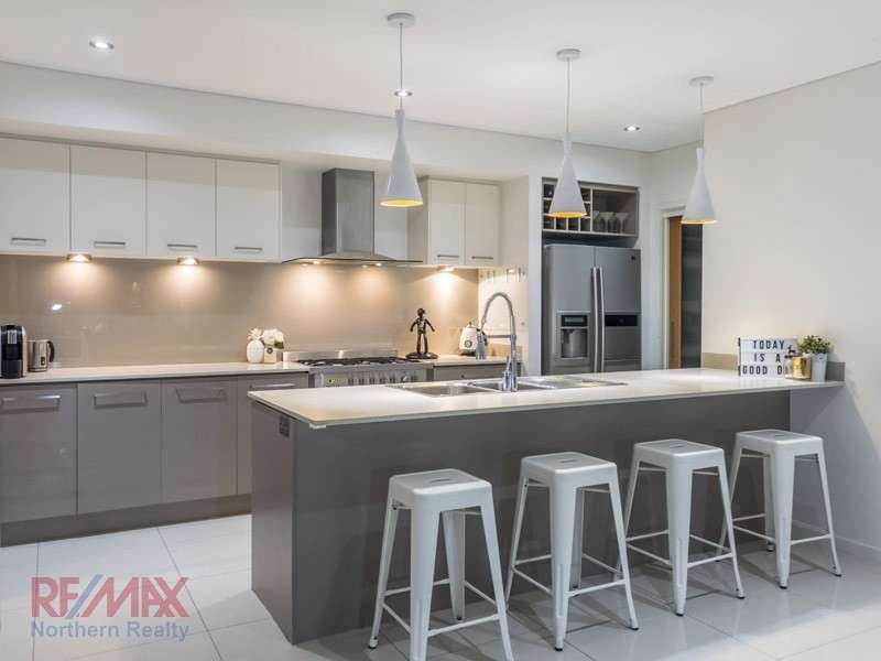 16 Caspian Pde, Warner QLD 4500