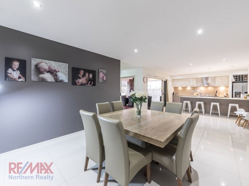 16 Caspian Pde, Warner QLD 4500