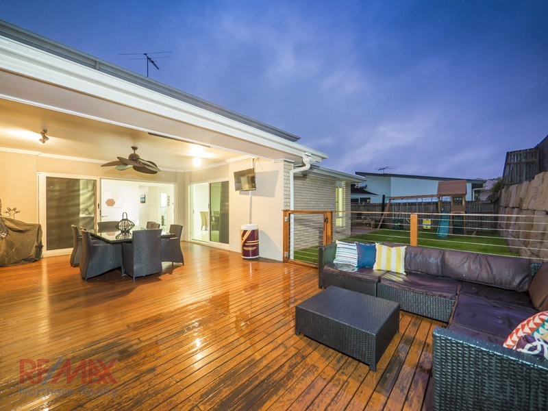16 Caspian Pde, Warner QLD 4500