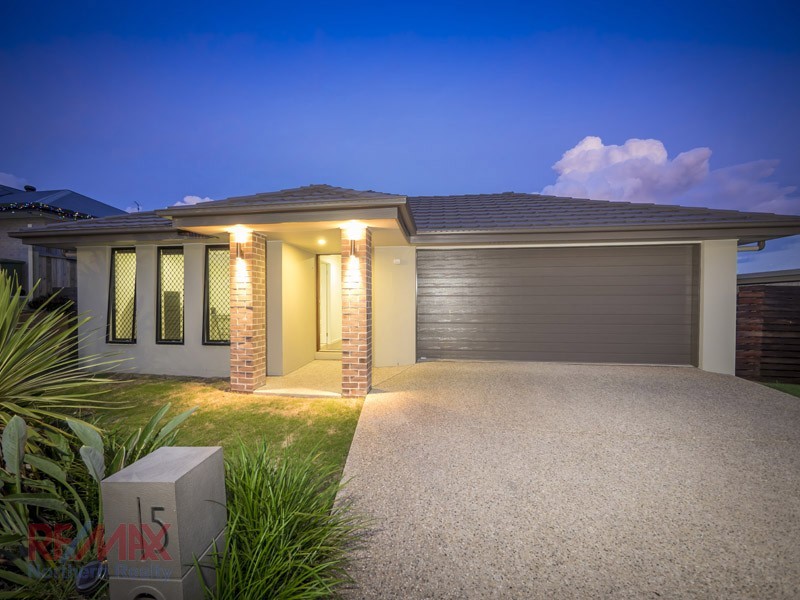 5 Bonney Ct, Warner QLD 4500