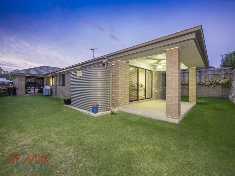 5 Bonney Ct, Warner QLD 4500