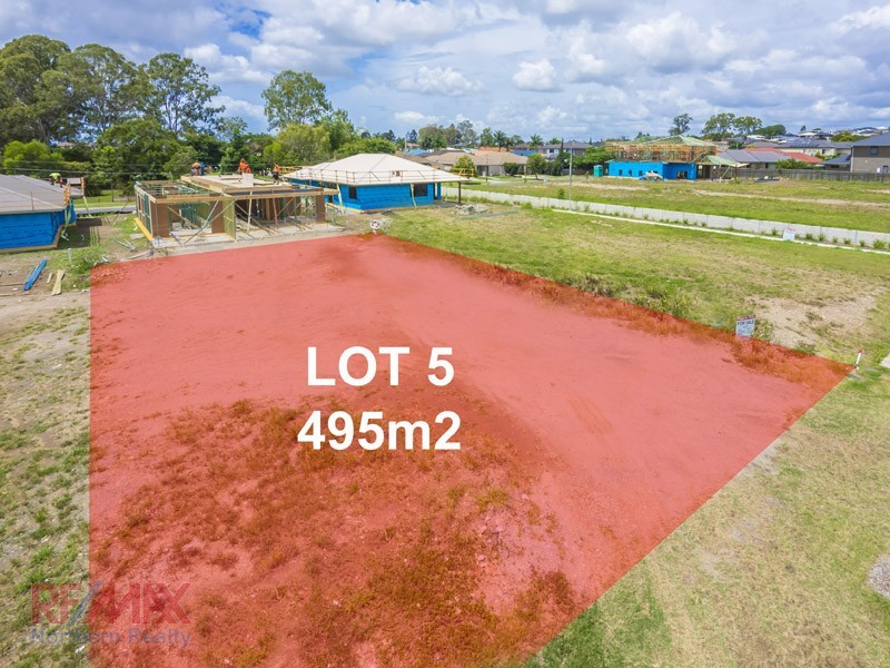 45 Pressland st, Carseldine QLD 4034
