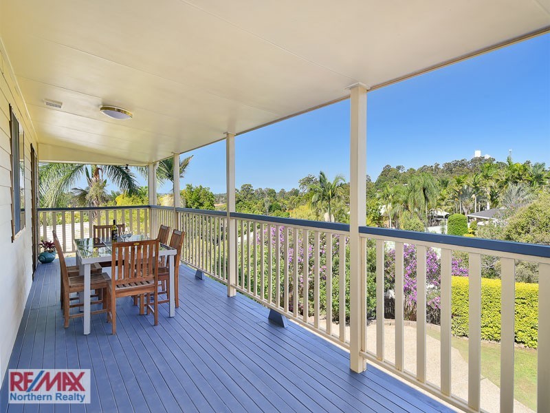 3 Atoll Crescent, Eatons Hill QLD 4037