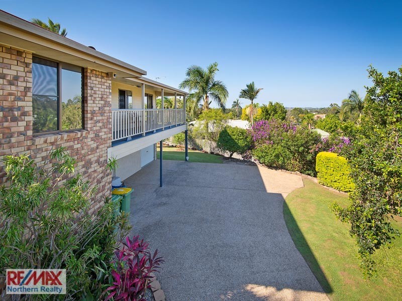 3 Atoll Crescent, Eatons Hill QLD 4037