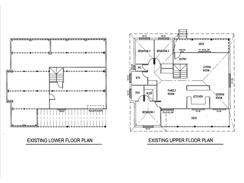 3 Atoll Crescent, Eatons Hill QLD 4037 Floorplan