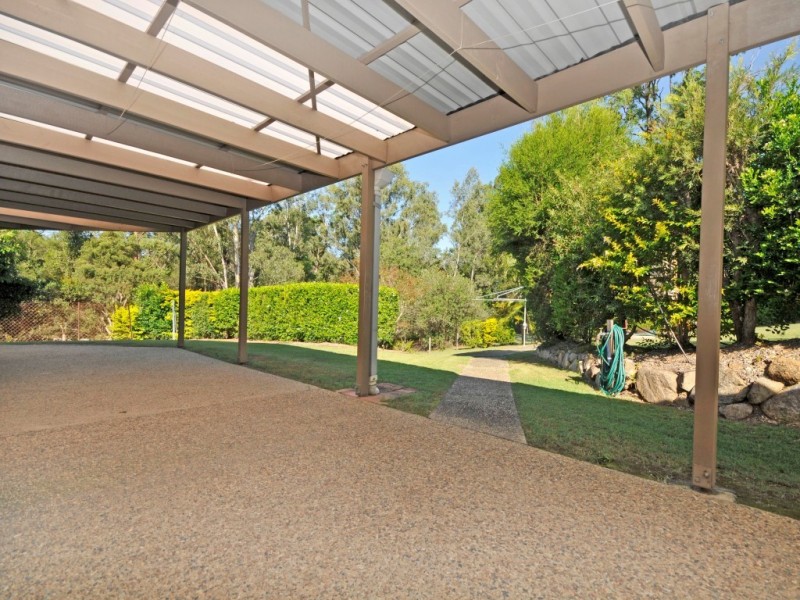 11 Bergin Creek Rd, Bunya QLD 4055