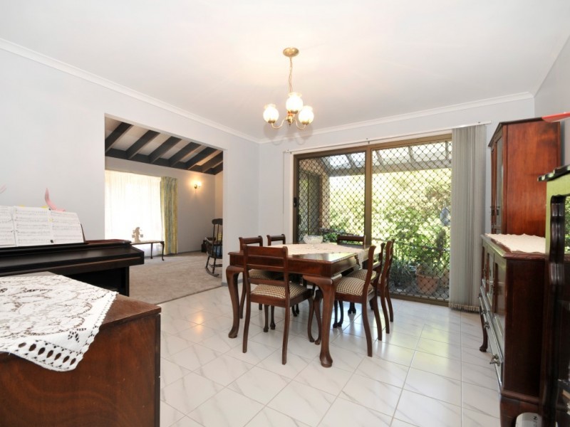 11 Bergin Creek Rd, Bunya QLD 4055