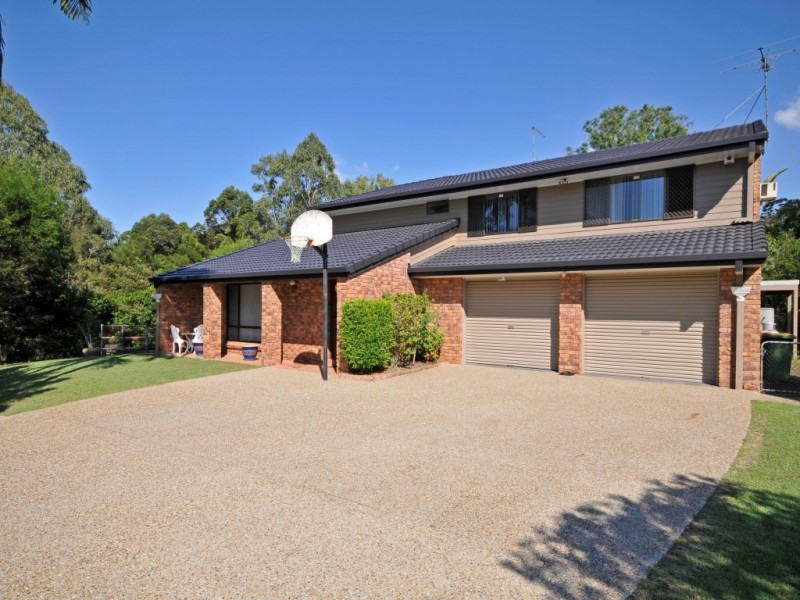 11 Bergin Creek Rd, Bunya QLD 4055