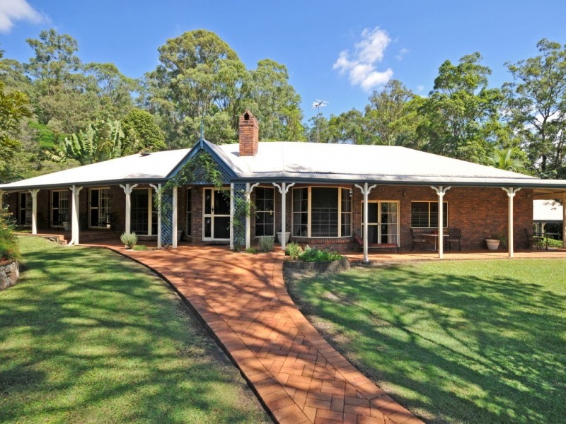 8 Regatta Avenue, Bunya QLD 4055