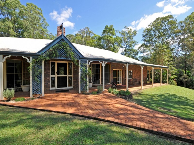 8 Regatta Avenue, Bunya QLD 4055