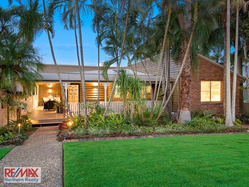 2 Barwing Court, Albany Creek QLD 4035