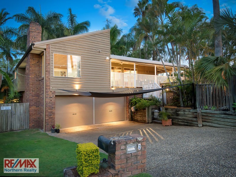 2 Barwing Court, Albany Creek QLD 4035