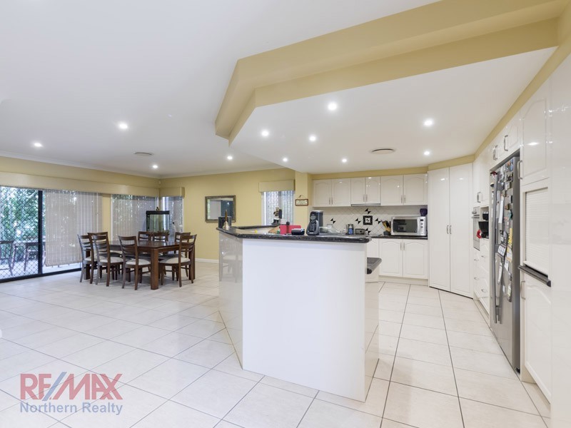 36 Palmetto Place, Bridgeman Downs QLD 4035