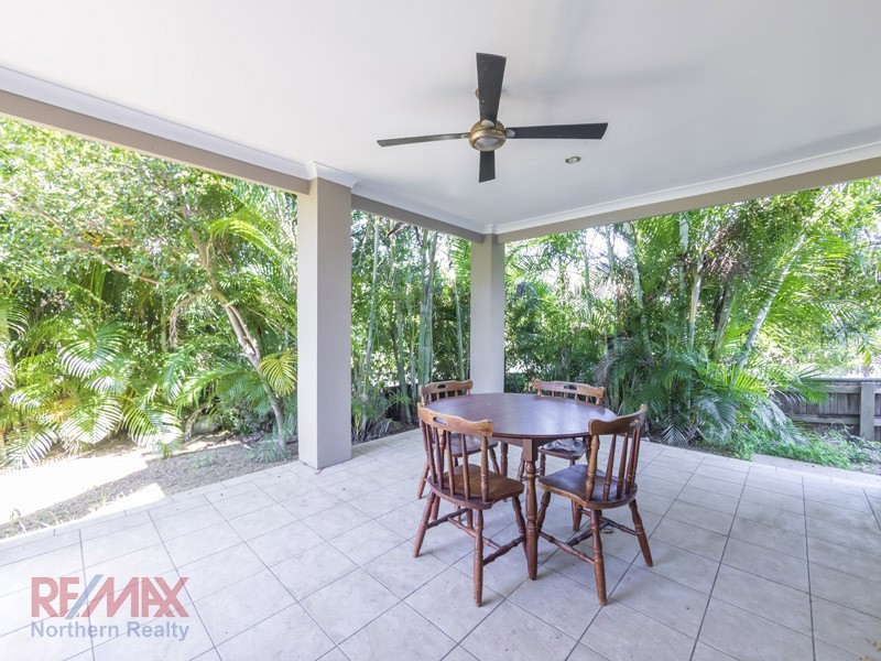 36 Palmetto Place, Bridgeman Downs QLD 4035