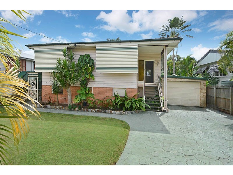 29 Viney St, Chermside West QLD 4032