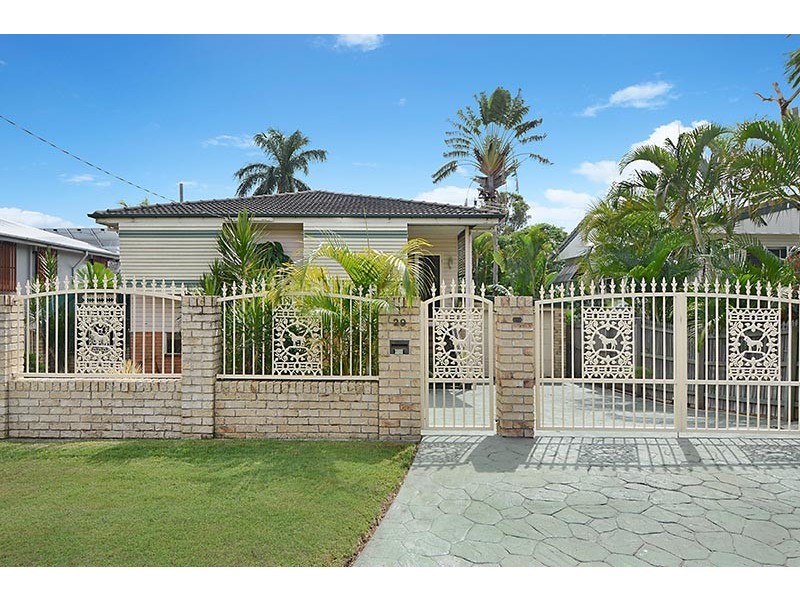 29 Viney St, Chermside West QLD 4032