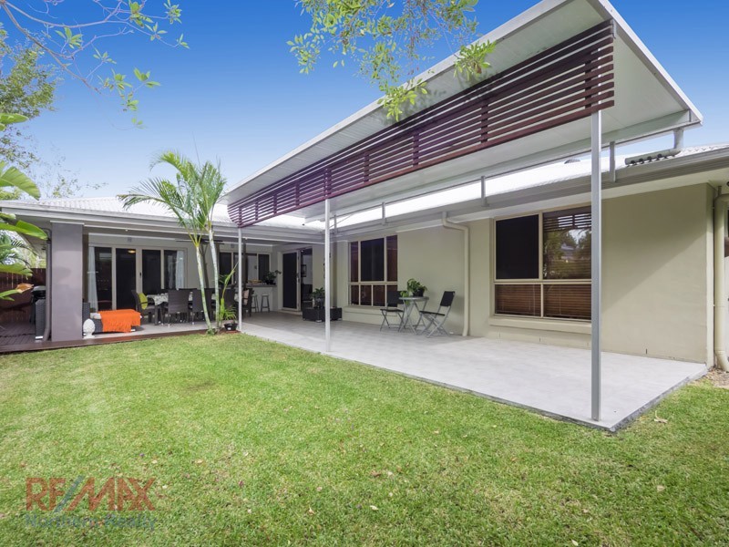 Eatons Hill QLD 4037