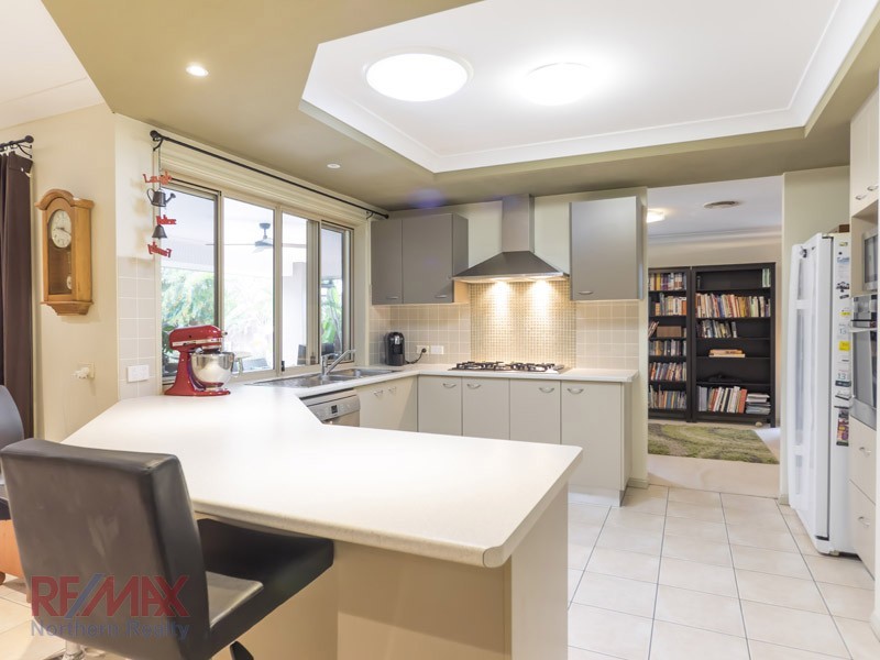 Eatons Hill QLD 4037