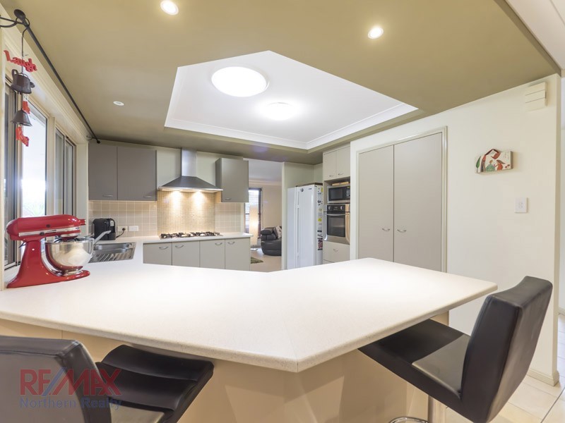 Eatons Hill QLD 4037