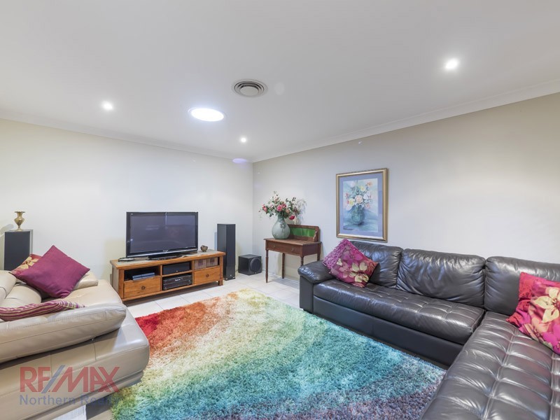 Eatons Hill QLD 4037