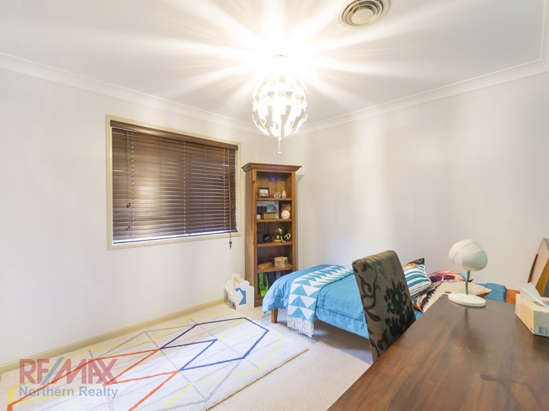 Eatons Hill QLD 4037