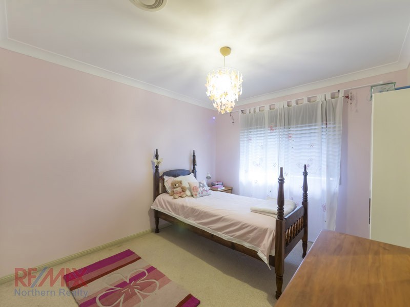 Eatons Hill QLD 4037