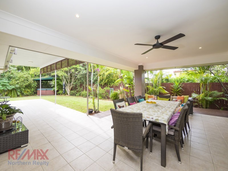 Eatons Hill QLD 4037