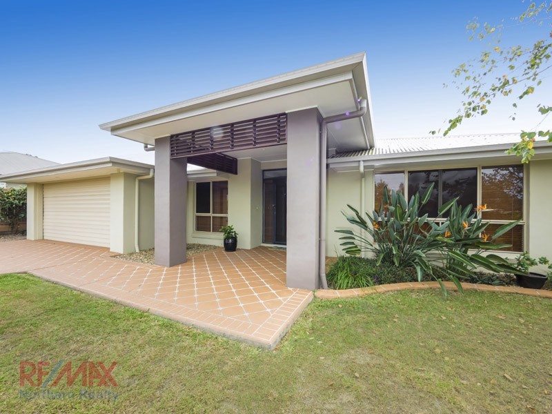 Eatons Hill QLD 4037