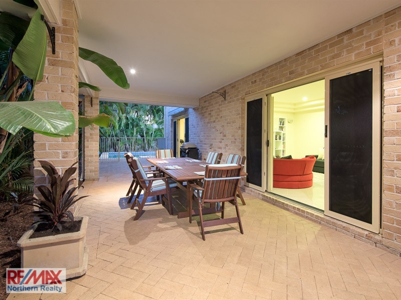 3 Bonica Court, Eatons Hill QLD 4037