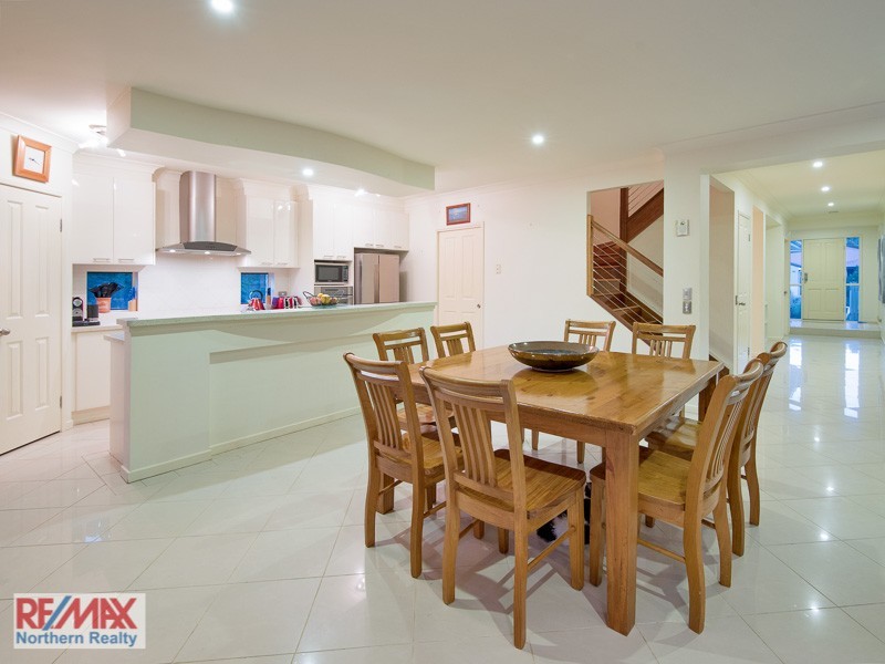 3 Bonica Court, Eatons Hill QLD 4037