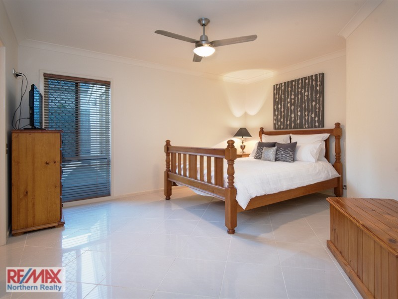 3 Bonica Court, Eatons Hill QLD 4037