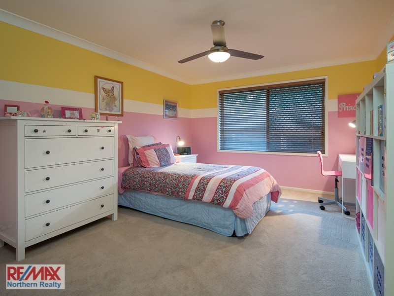 3 Bonica Court, Eatons Hill QLD 4037