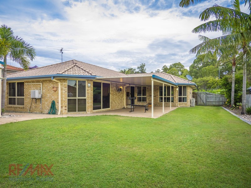 10 De Vito Place, Mcdowall QLD 4053