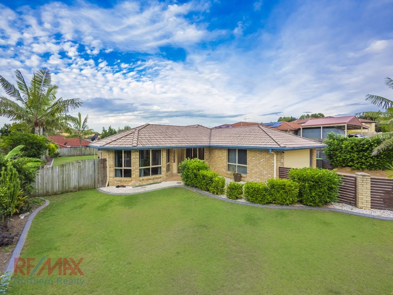 10 De Vito Place, Mcdowall QLD 4053