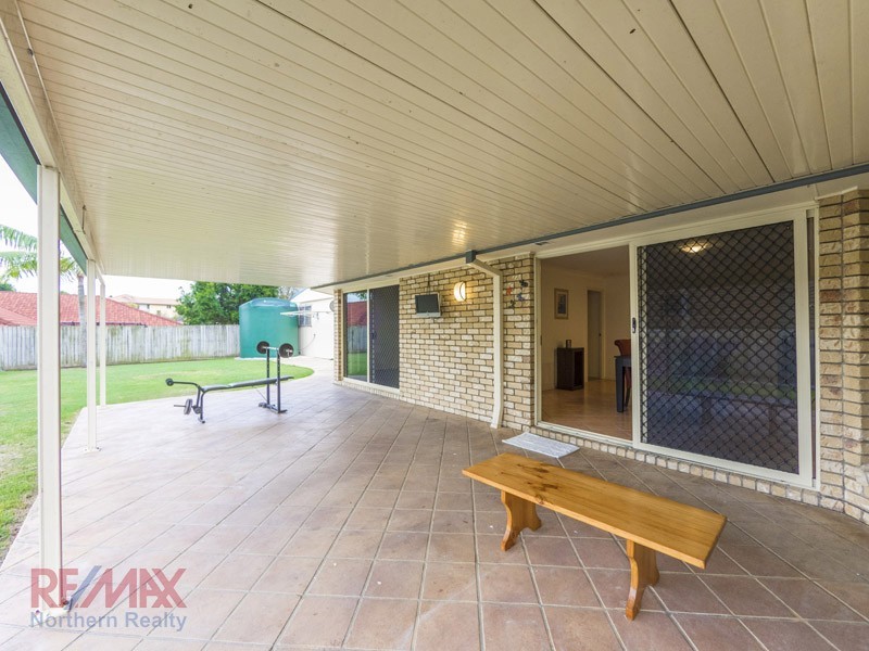 10 De Vito Place, Mcdowall QLD 4053